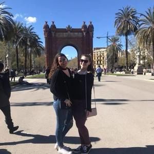 Meet your Posher, Bridget